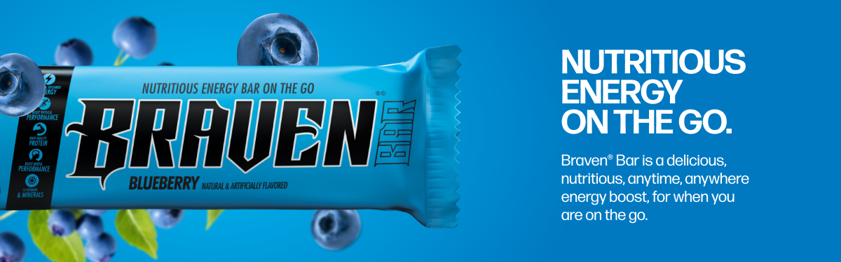 Brand Banner